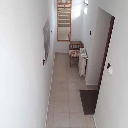 Apartment In Balatonakali 36227 Exterior photo