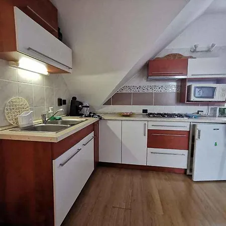 Apartment In Balatonakali 36227 Exterior photo
