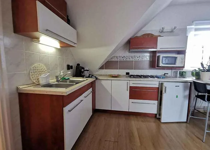 Apartment In Balatonakali 36227