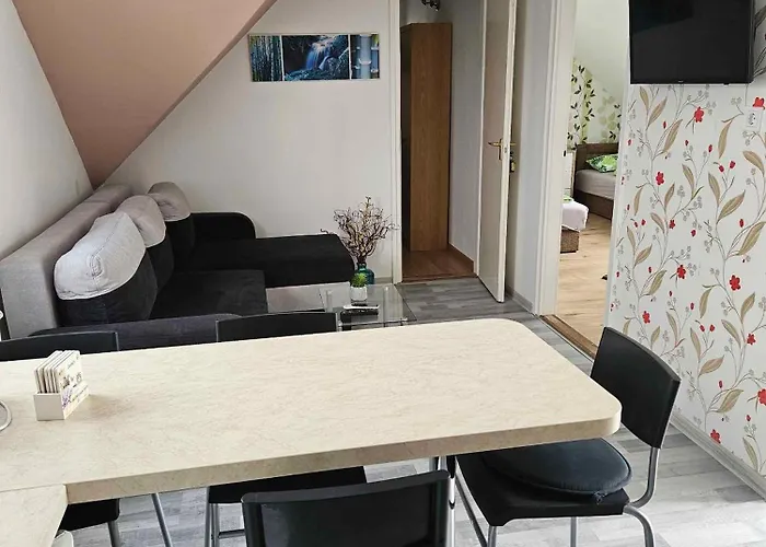 Apartment In Balatonakali 36227