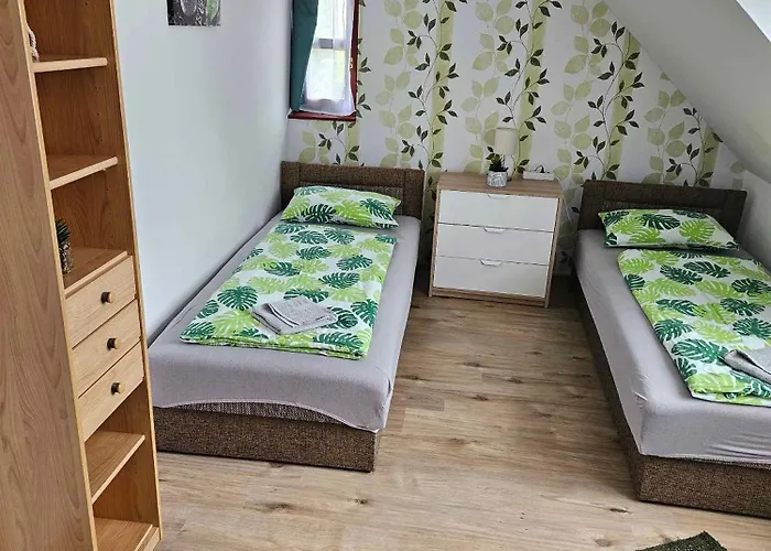 Apartment In Balatonakali 36227