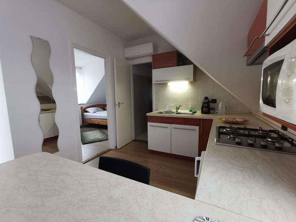 In 36227 Appartement *