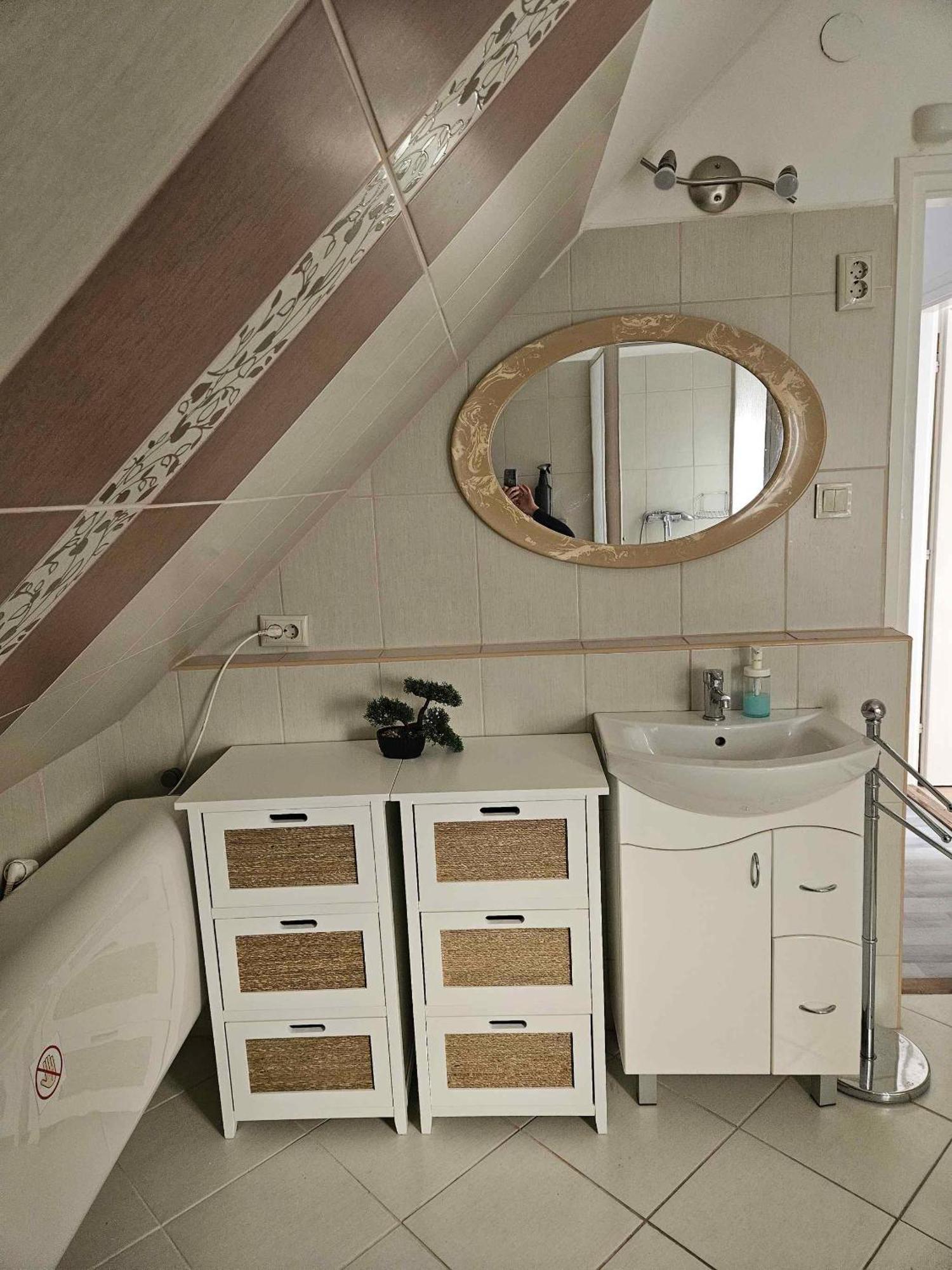 Appartement In 36227 Balatonakali