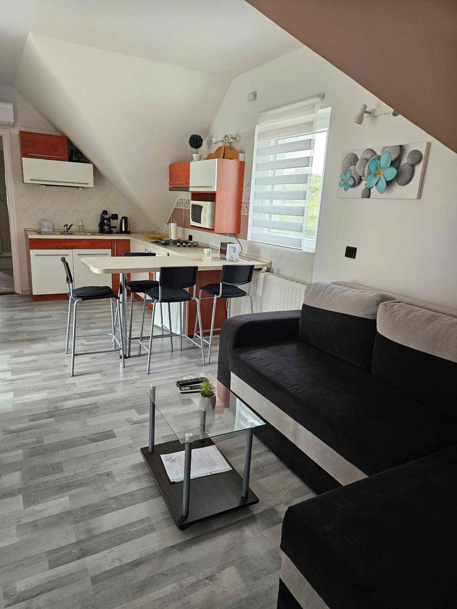 In 36227 Appartement *